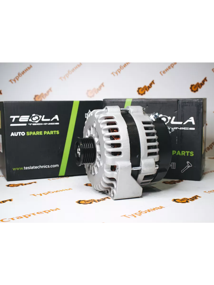 Генератор 12V 253A Tesla Technics tt11632 для Автозвука Tesla Technics  197042898 купить за 13 809 ₽ в интернет-магазине Wildberries