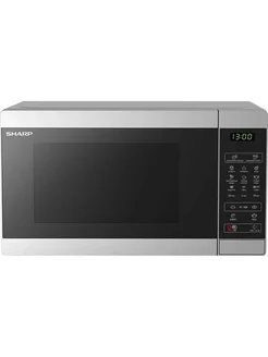 Микроволновая печь R6800RSL Sharp 197046610 купить за 9 973 ₽ в интернет-магазине Wildberries