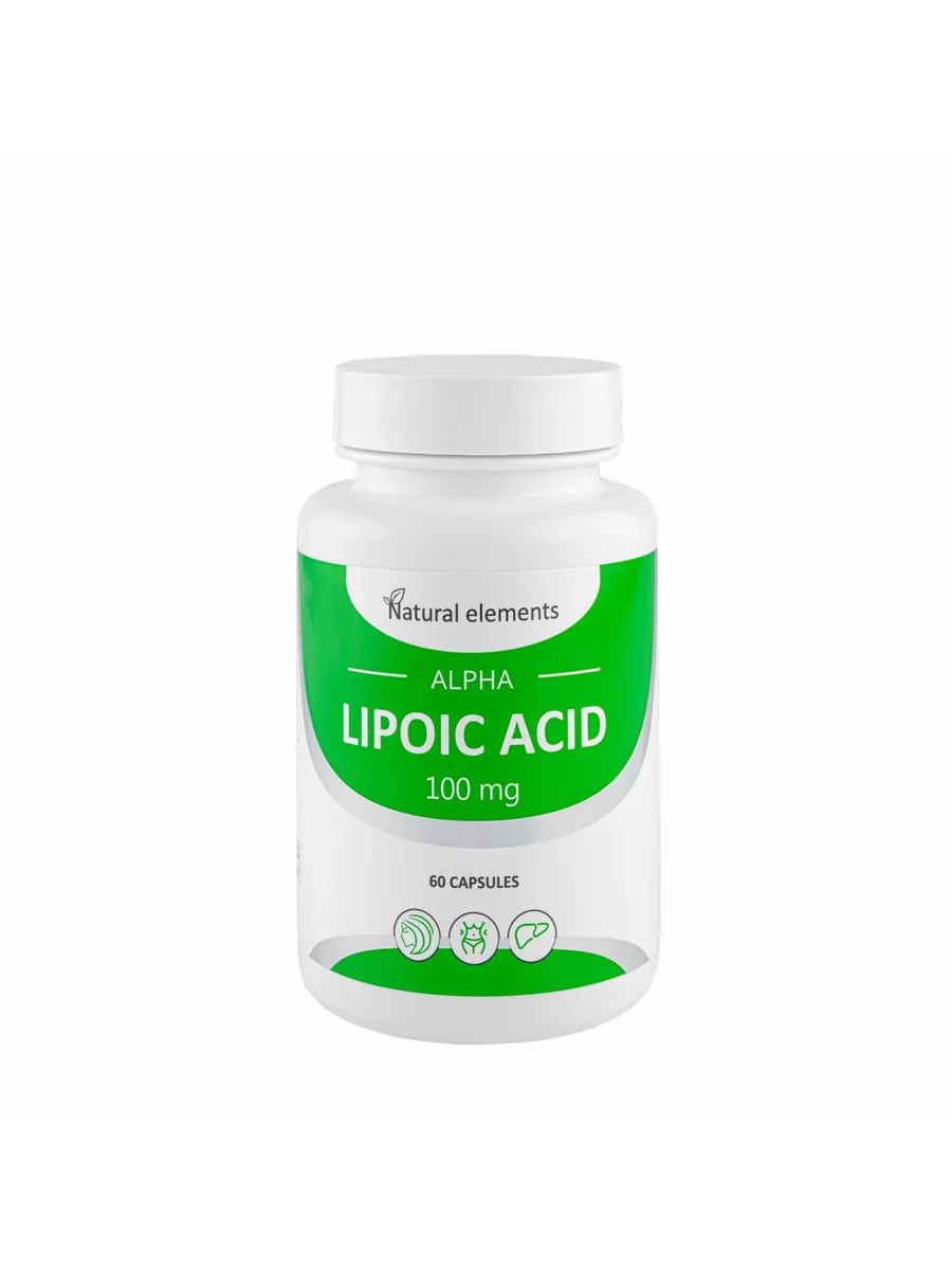 Альфа-липоевая кислота для молодости (ALPHA LIPOIC ACID) Алфит Плюс  197047215 купить за 671 ₽ в интернет-магазине Wildberries