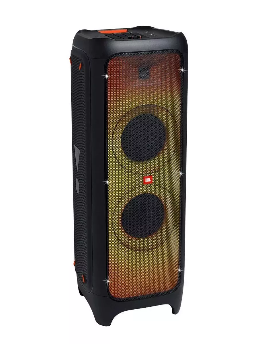 Jbl bluetooth sales speaker 1000