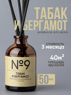 Диффузор ароматический с палочками Flavorel 197056851 купить за 236 ₽ в интернет-магазине Wildberries