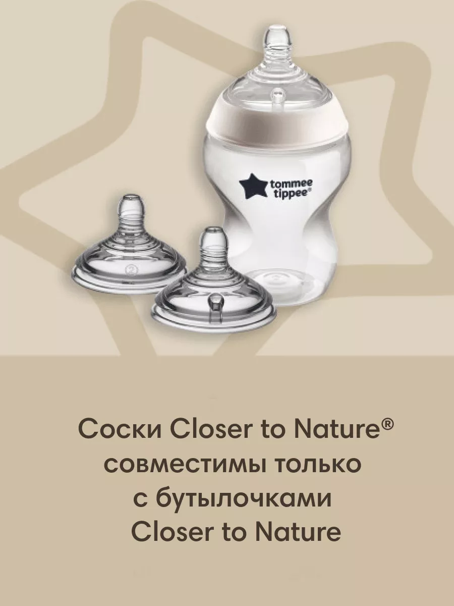 сосок вблизи 