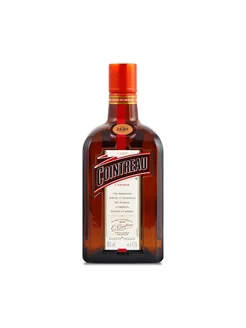 Ликер Cointreau, 0.7L Cointreau 197069515 купить за 2 824 ₽ в интернет-магазине Wildberries