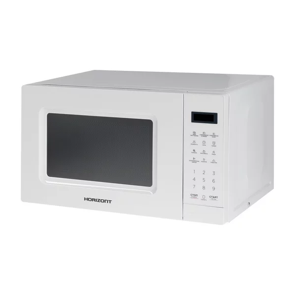 Микроволновая печь 700 Вт, 20 л, белая