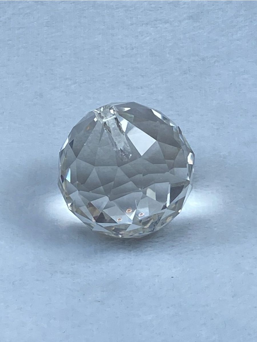 Crystal 9