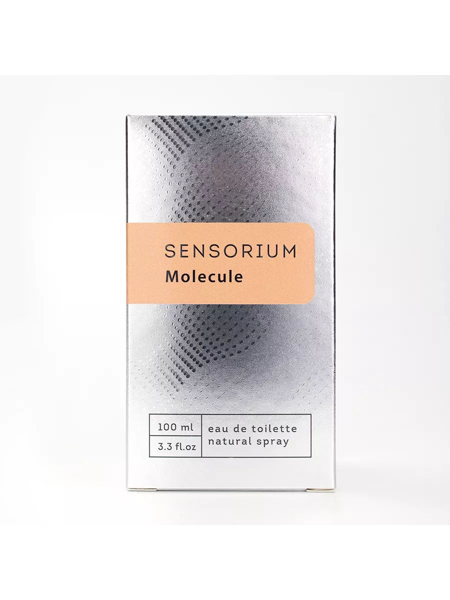 Духи Sensorium Molecule 100 мл Delta PARFUM 197092255 купить за 442 ₽ в  интернет-магазине Wildberries