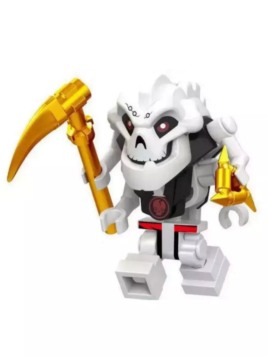 Самукай Лего Купить