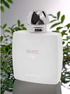 Арабские духи White Ink 100 ml. Уайт Инк. Fragrance World 197110512 купить за 1 173 ₽ в интернет-магазине Wildberries