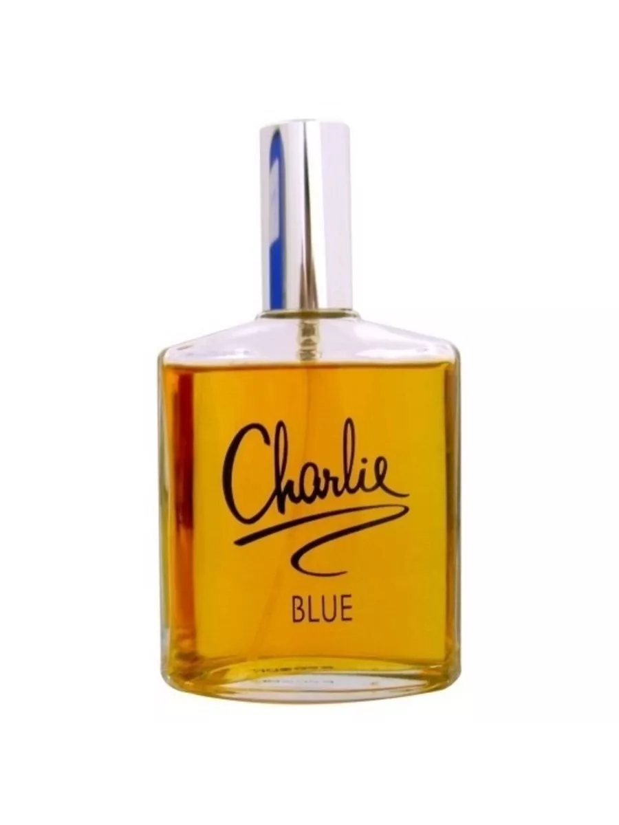 Charlie Blue туалетная вода 100 мл. Revlon 197148912 купить за 2 782 ₽ в  интернет-магазине Wildberries