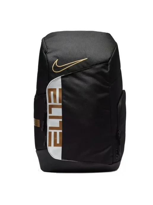 nike elite bag