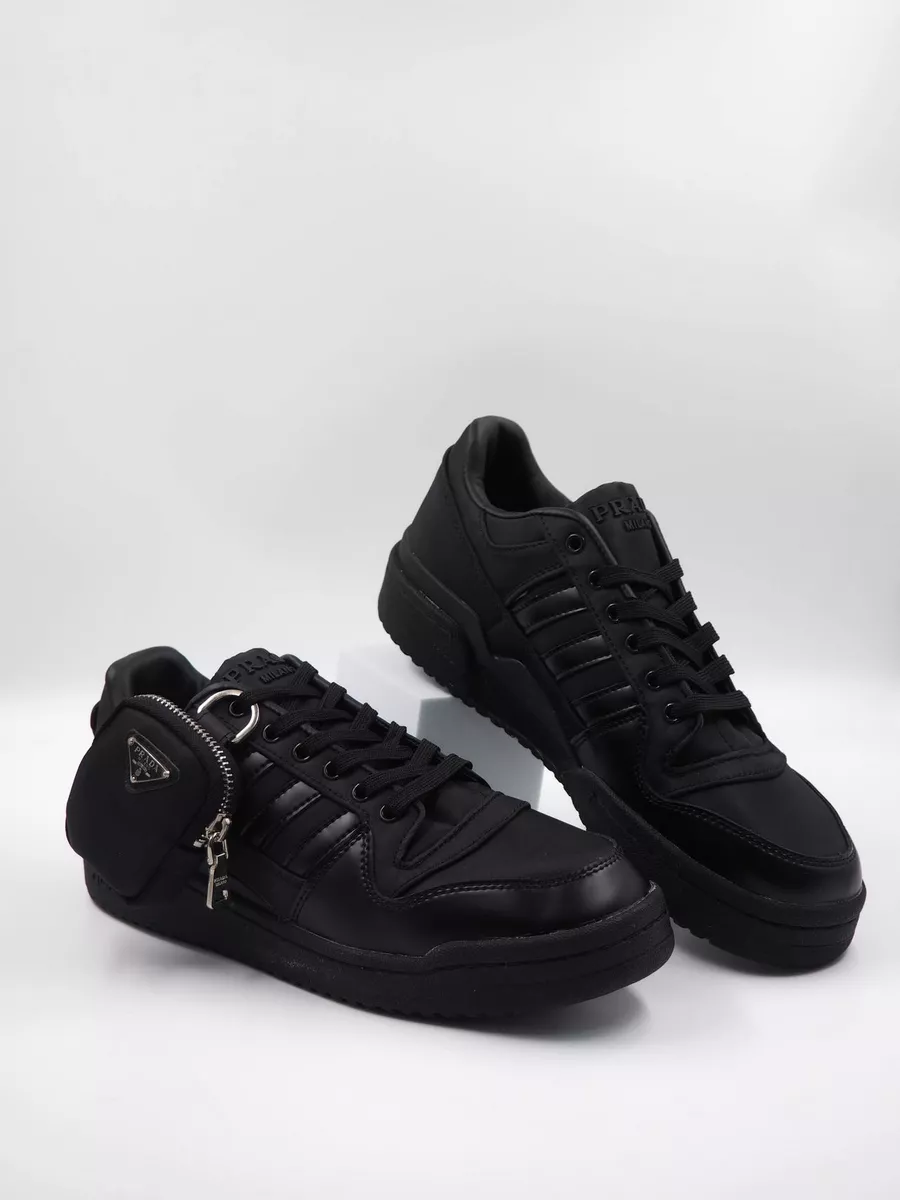 Basket adidas online prada