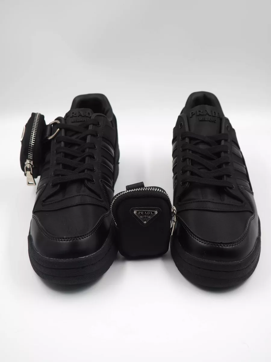 Prada and 2024 adidas price