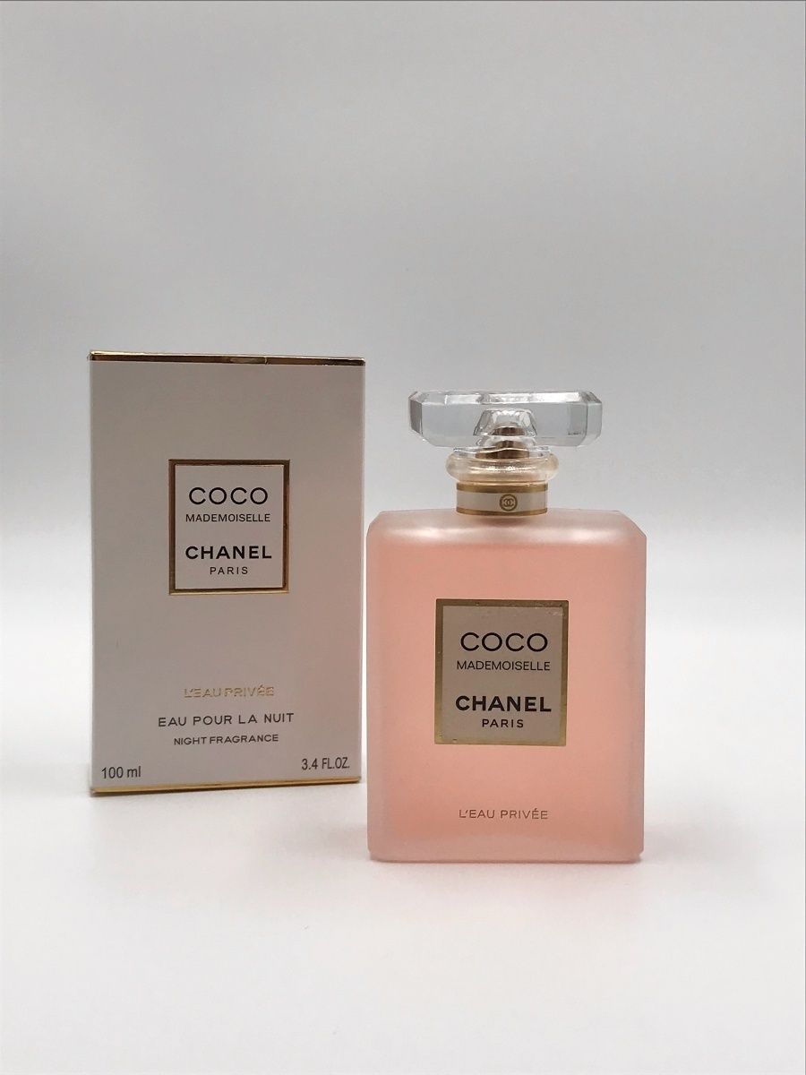 Chanel coco mademoiselle l eau. Chanel / Coco Mademoiselle l Eau privee. Духи Chanel Coco Mademoiselle - l'Eau privee. Шанель мадмуазель 100 мл. Парфюм Coco Mademoiselle Chanel 100 мл.