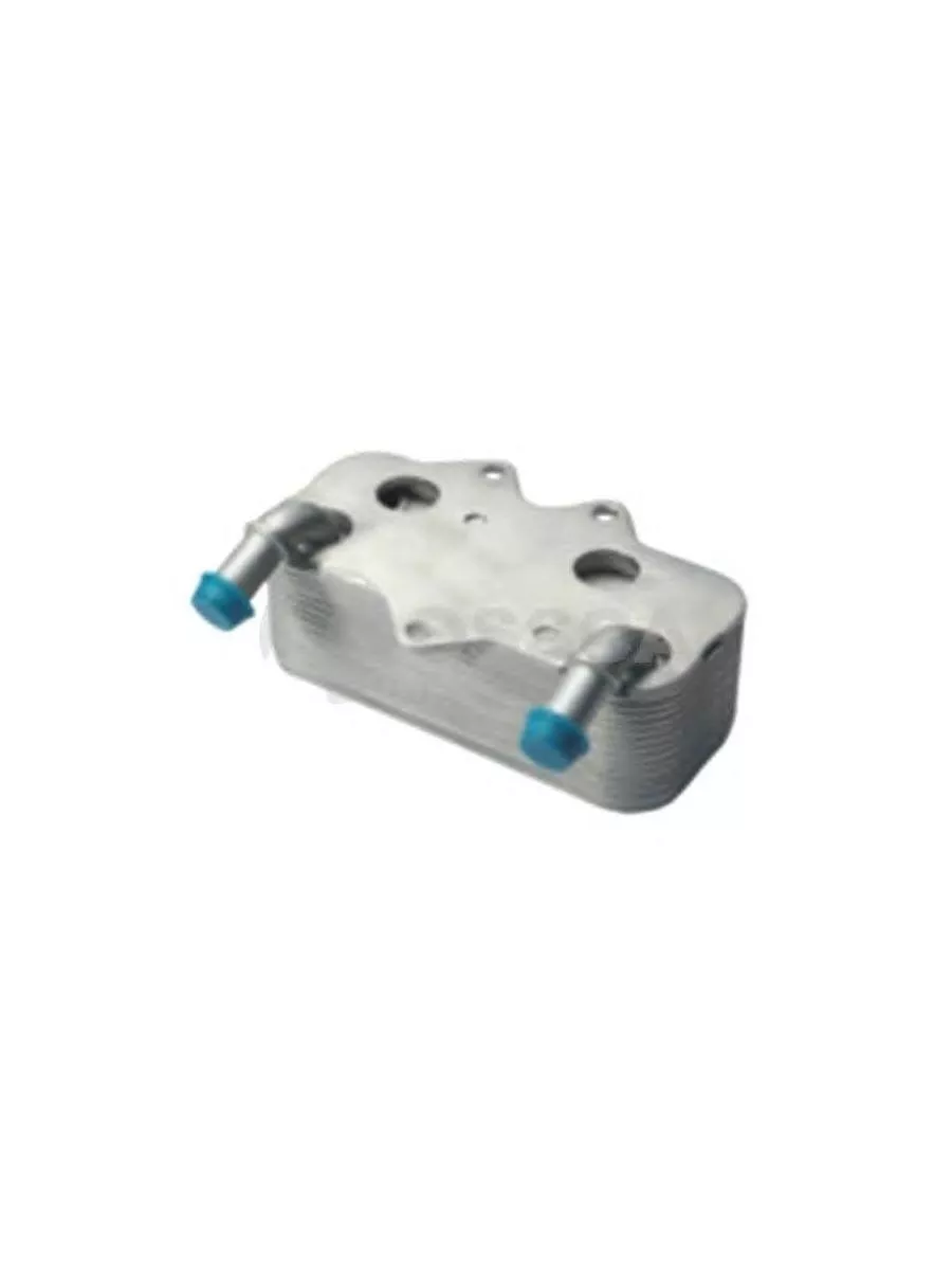Теплообменник OPEL 2.0 2.2 DTL,DTH,DTR 96-