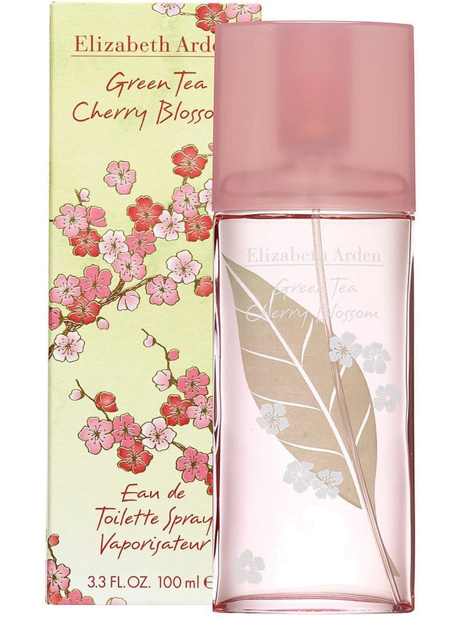 Elizabeth blossoming. Духи Elizabeth Arden Green Tea. Elizabeth Arden Green Tea Cherry Blossom. Elizabeth Arden Green Tea Sakura Blossom 100. Туалетная вода Elizabeth Arden Green Tea Pomegranate.