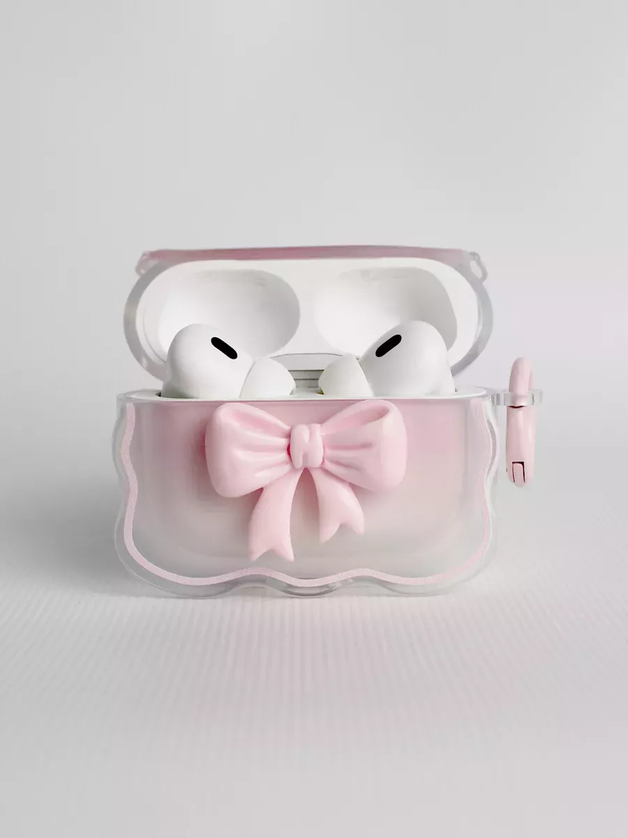 Чехол для наушников AirPods Pro