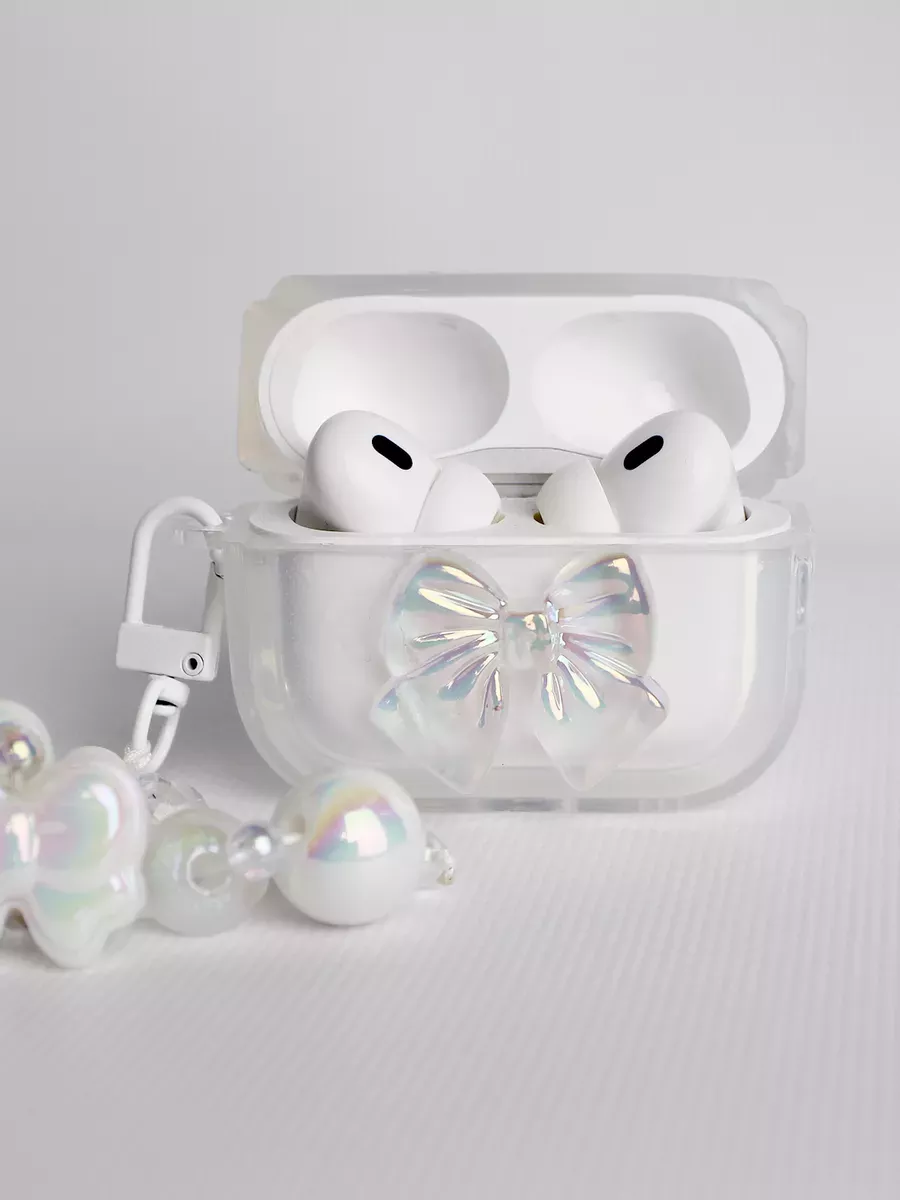 Чехол для наушников AirPods Pro