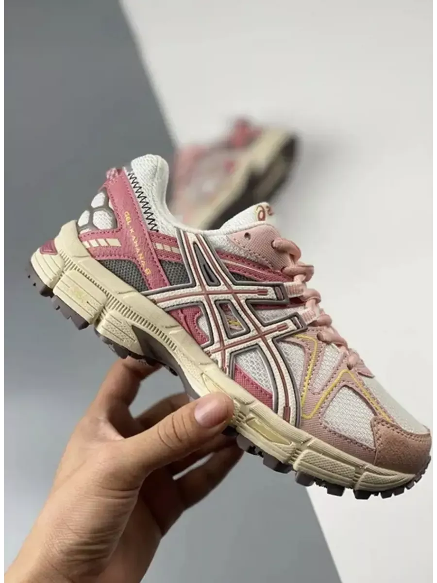 Gel Kahana 8 ASICS 197217451 2 806 Wildberries