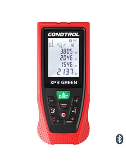 Лазерный дальномер XP3 Green CONDTROL 197233801 купить за 10 602 ₽ в интернет-магазине Wildberries