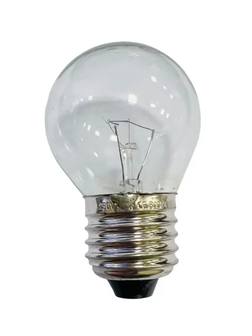 Zipbaza Лампочка духовки 40W 230V G9 300C, 40 Вт, фото 2