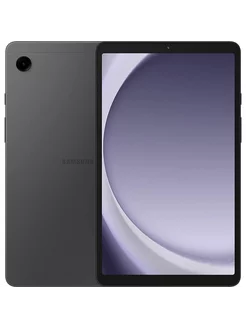 Планшет Galaxy Tab A9 SM-X110 Wi-Fi 64 ГБ серый Samsung 197242784 купить за 10 184 ₽ в интернет-магазине Wildberries