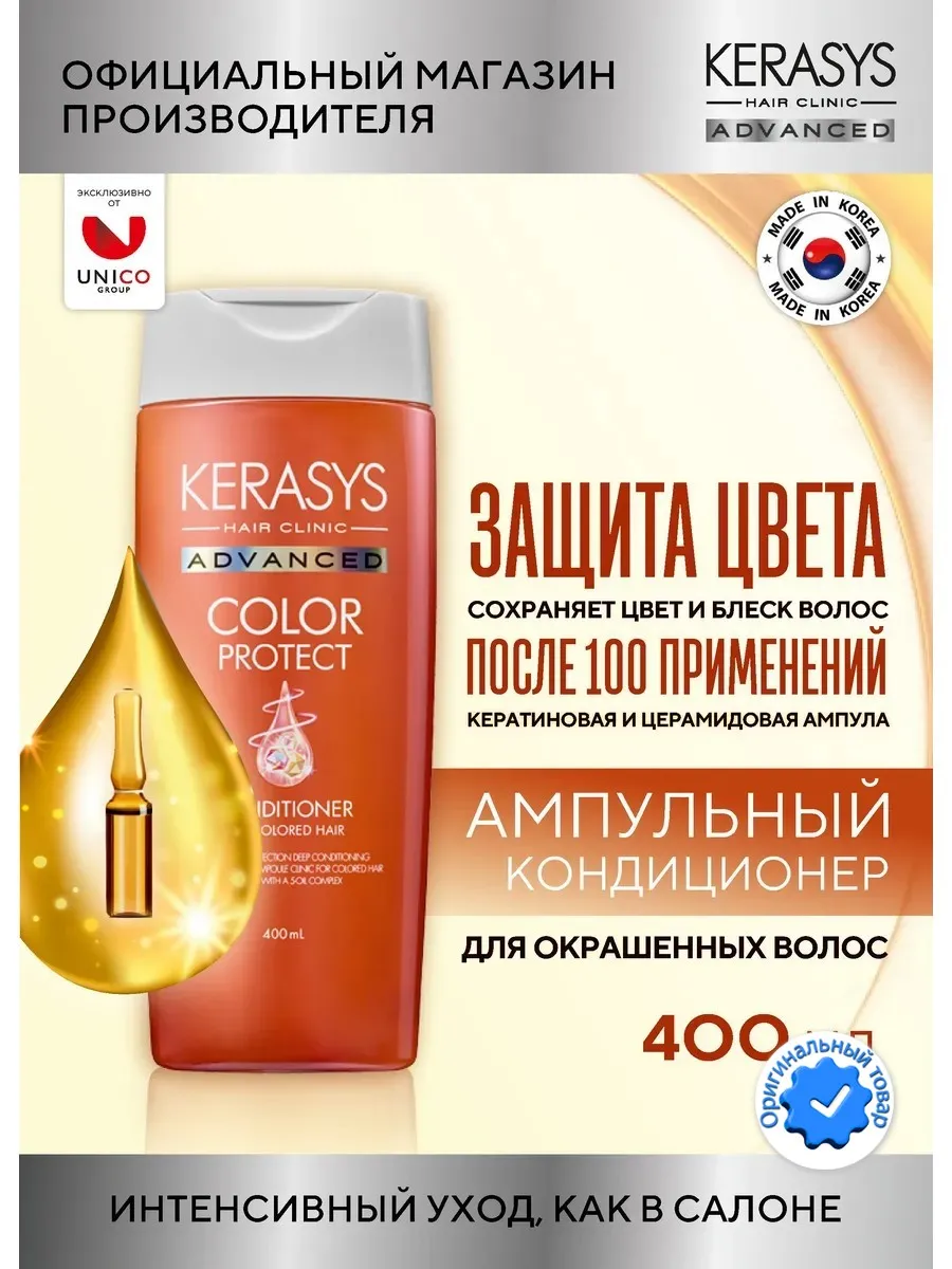Кондиционер для...