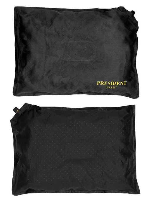 PRESIDENT FISH Подушка самонадувающаяся "President Fish" 8800015, черный, фото 3