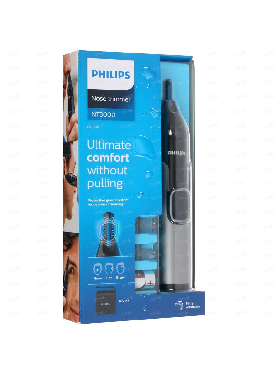 Philips nt3650 16