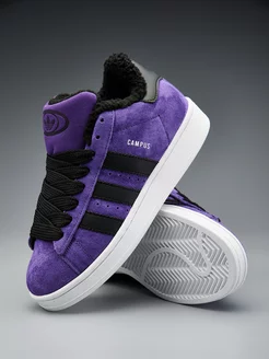 Кроссовки Adidas Campus S-Step 197269428 купить за 3 968 ₽ в интернет-магазине Wildberries