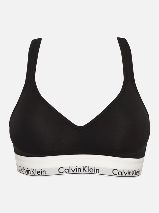 Lift Bralette Modern Cotton Calvin Klein 202958326 3 465 Wildberries