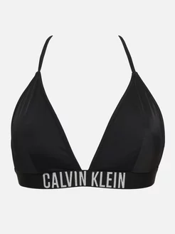 Лиф для купальника бикини Calvin Klein 197269587 купить за 2 508 ₽ в интернет-магазине Wildberries