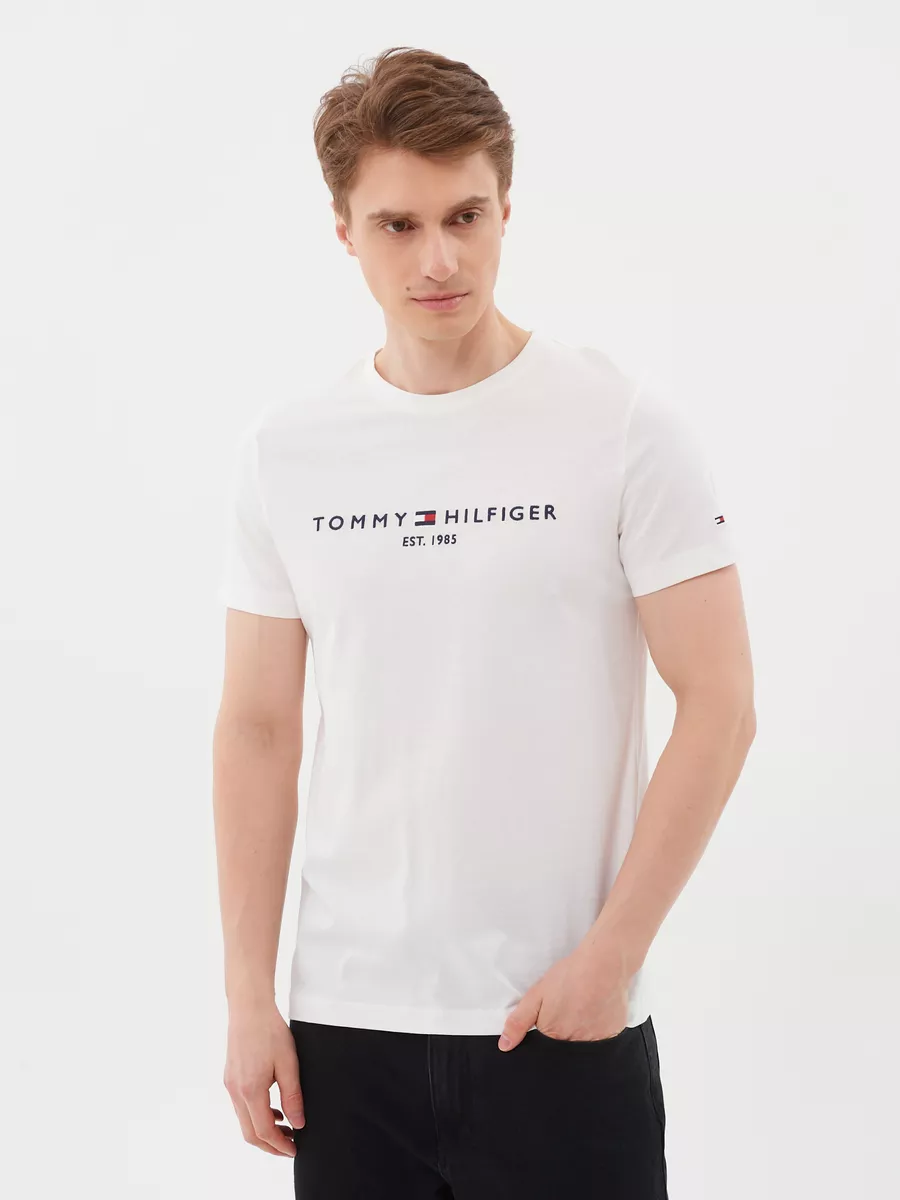 Футболка оверсайз с...