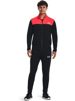 Костюм спортивный UA EMEA TRACKSUIT NOVELTY Under Armour 197294983 купить за 8 183 ₽ в интернет-магазине Wildberries