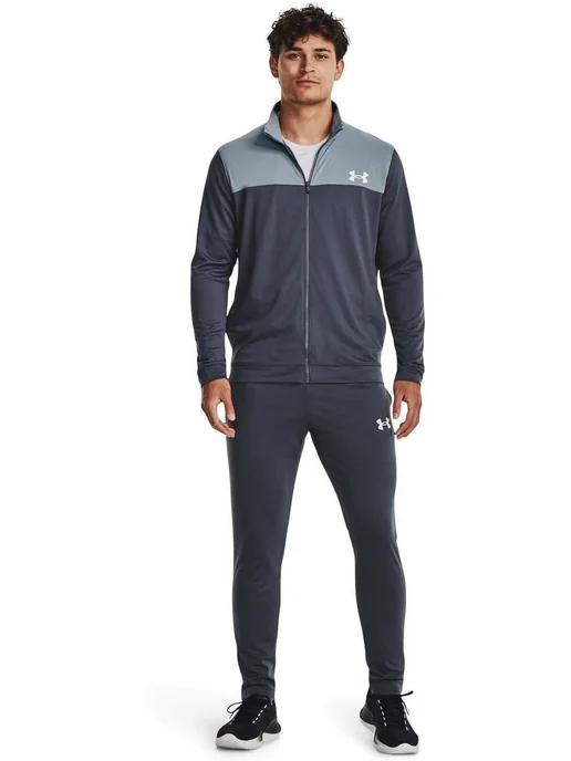 Under armour track sale suits