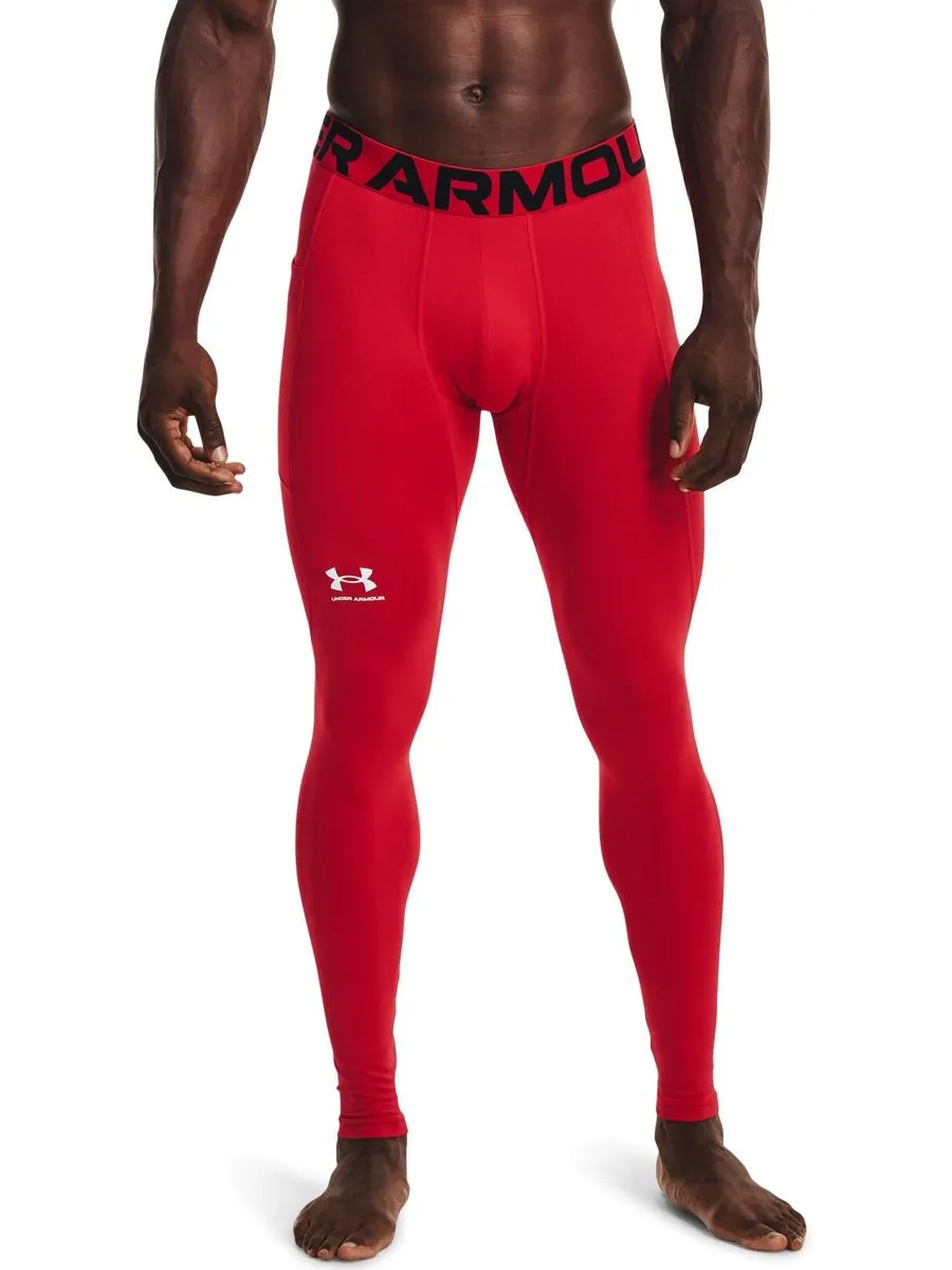 UA CG Armour Leggings Under Armour 197295072 6 611 Wildberries