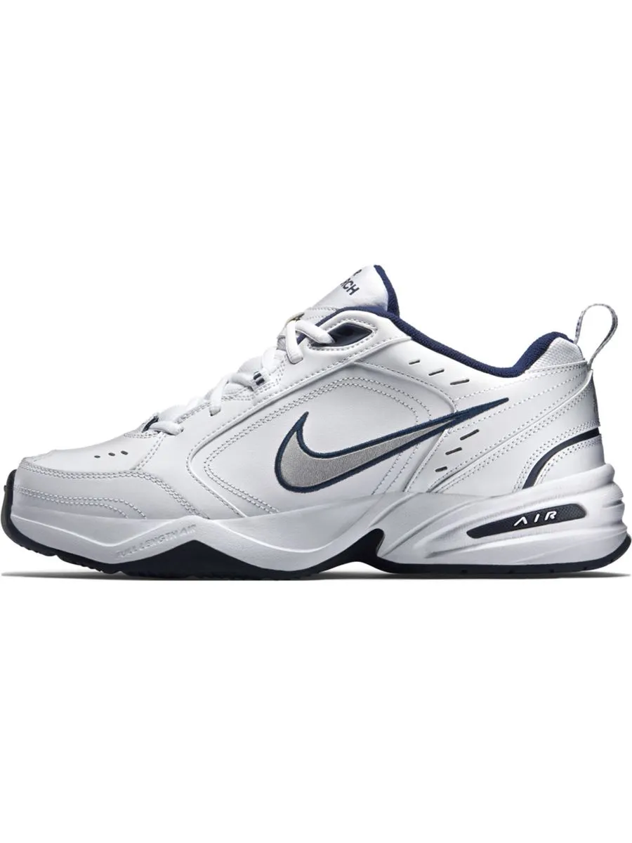 Nike monarch trainers online