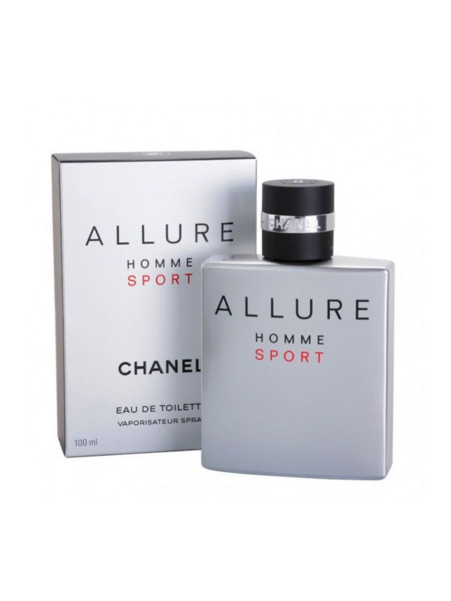 Духи allure sport. Chanel Allure Sport. Chanel Allure Sport Cologne 50ml. Шанель Аллюр хом мужские. Chanel Allure homme Sport.