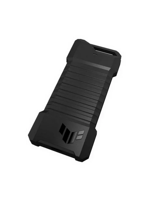 Asus Внешний корпус для M.2 SSD TUF Gaming A1 (ESD-T1A), черный