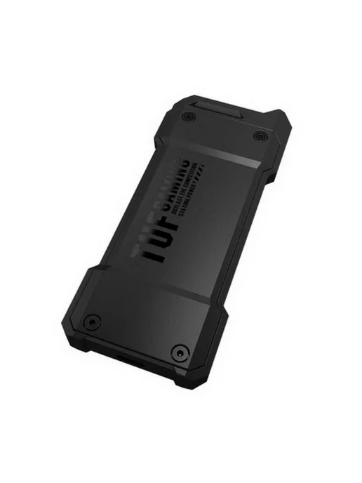 Asus Внешний корпус для M.2 SSD TUF Gaming A1 (ESD-T1A), черный, фото 3