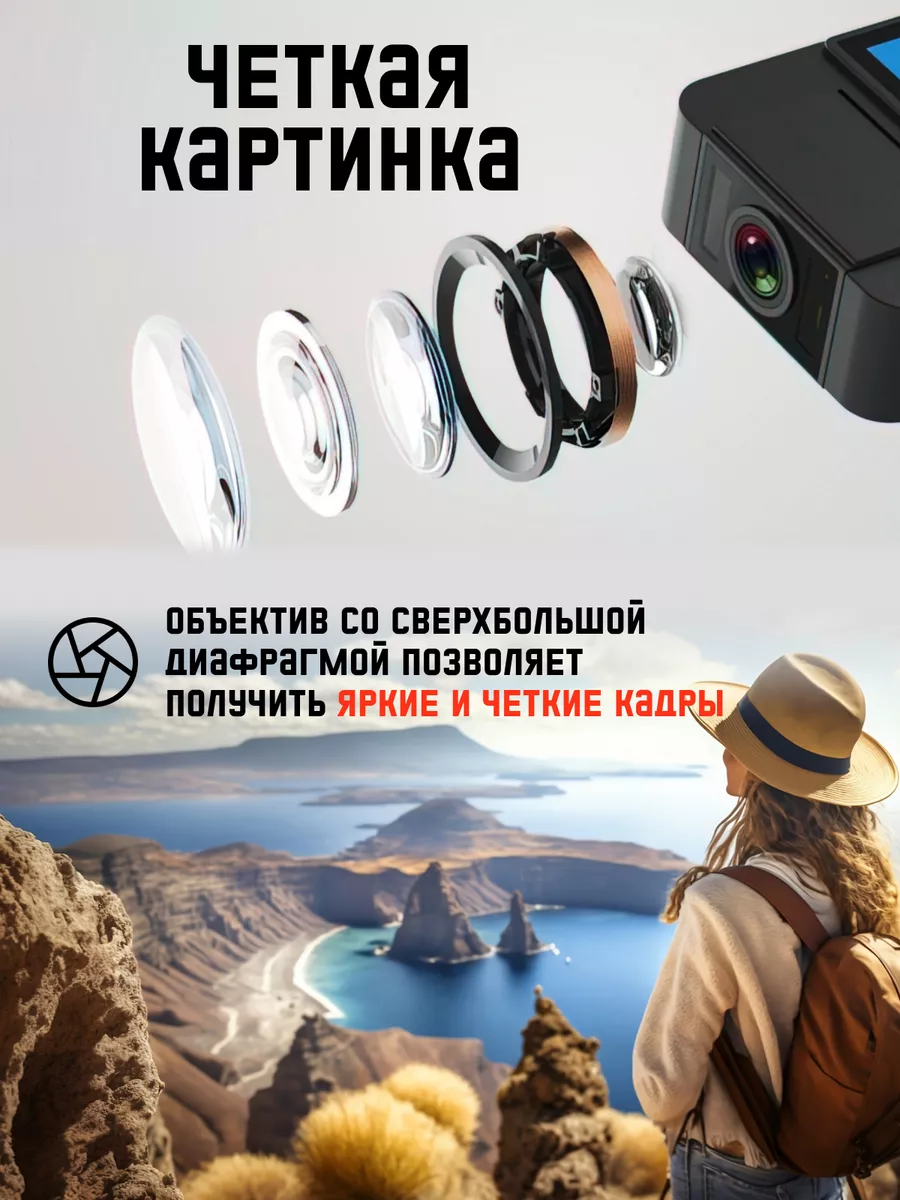 Скрытые камеры и WiFi микрокамеры | minicamera.ru