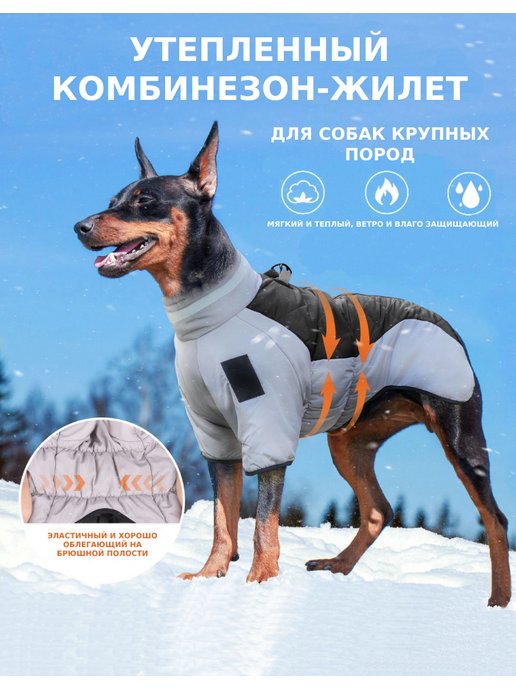 Технология изготовления одежды для собак - Димон-Камон, одежда для собак