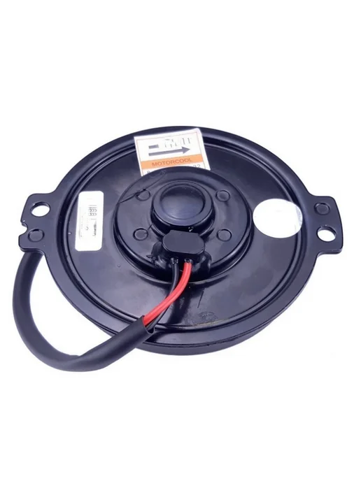 MotorCool Электромотор осевой (24V, 80W, PULL), 100 Вт, фото 2