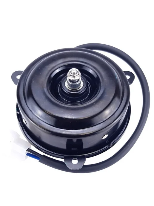 MotorCool Электромотор осевой (12V, 100W, PULL), 120 Вт
