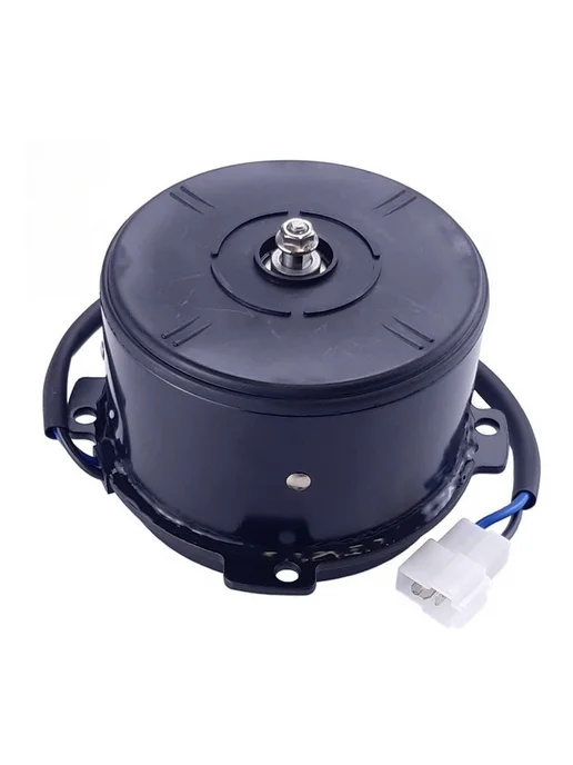 MotorCool Электромотор осевой (24V, 80W, PULL), 160 Вт, фото 2