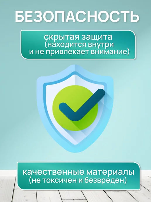 Alstore Заглушка для розеток, белый, фото 4