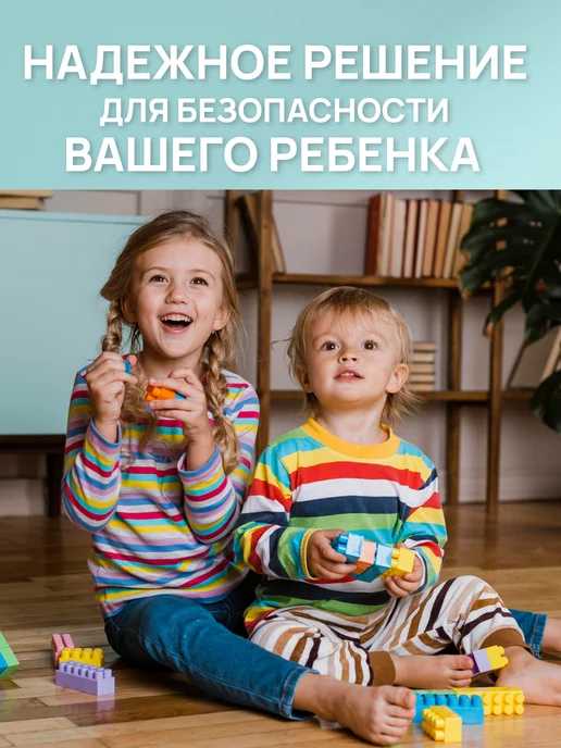 Alstore Заглушка для розеток, белый, фото 5