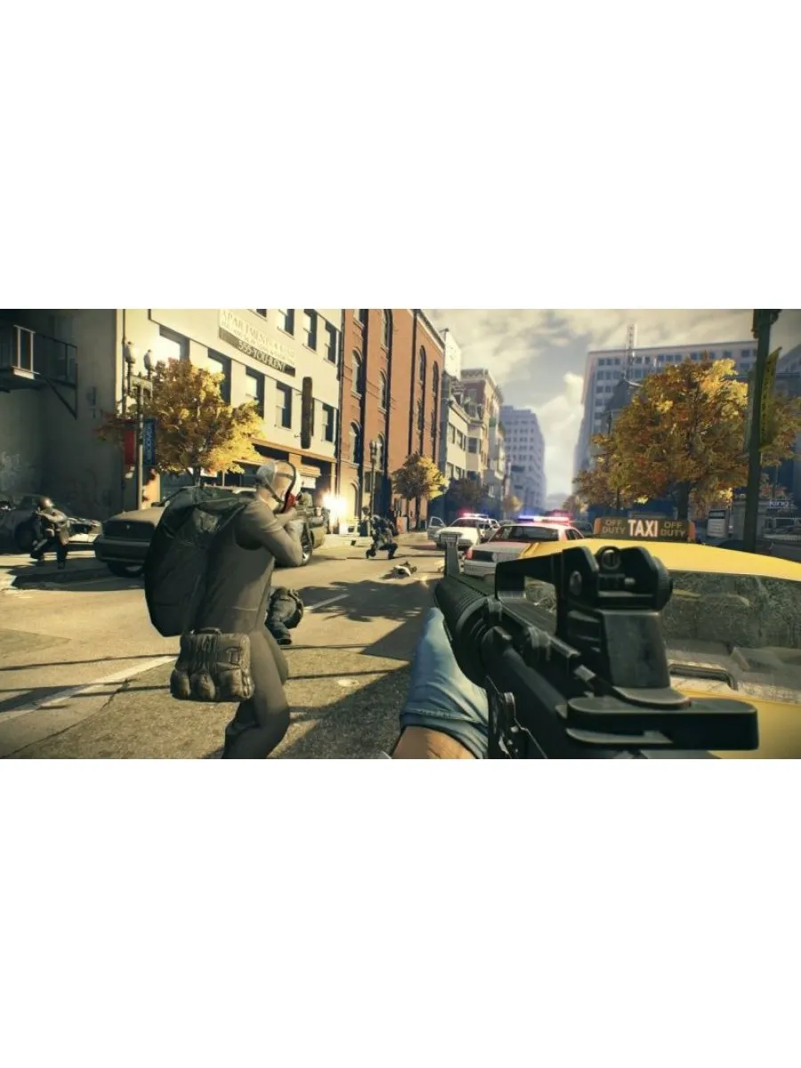 Payday 2 Xbox 360 Диск Игра Xbox 360 197401674 купить за 3 797 ₽ в  интернет-магазине Wildberries