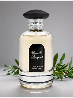 Арабские духи Vanille Bouquet Ваниль Букет 100 мл. Fragrance World 197413284 купить за 1 173 ₽ в интернет-магазине Wildberries