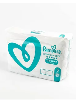 Pampers Подгузники трусики pants размер 5, 34 шт Bithim Kilyatli 197425619 купить за 884 ₽ в интернет-магазине Wildberries