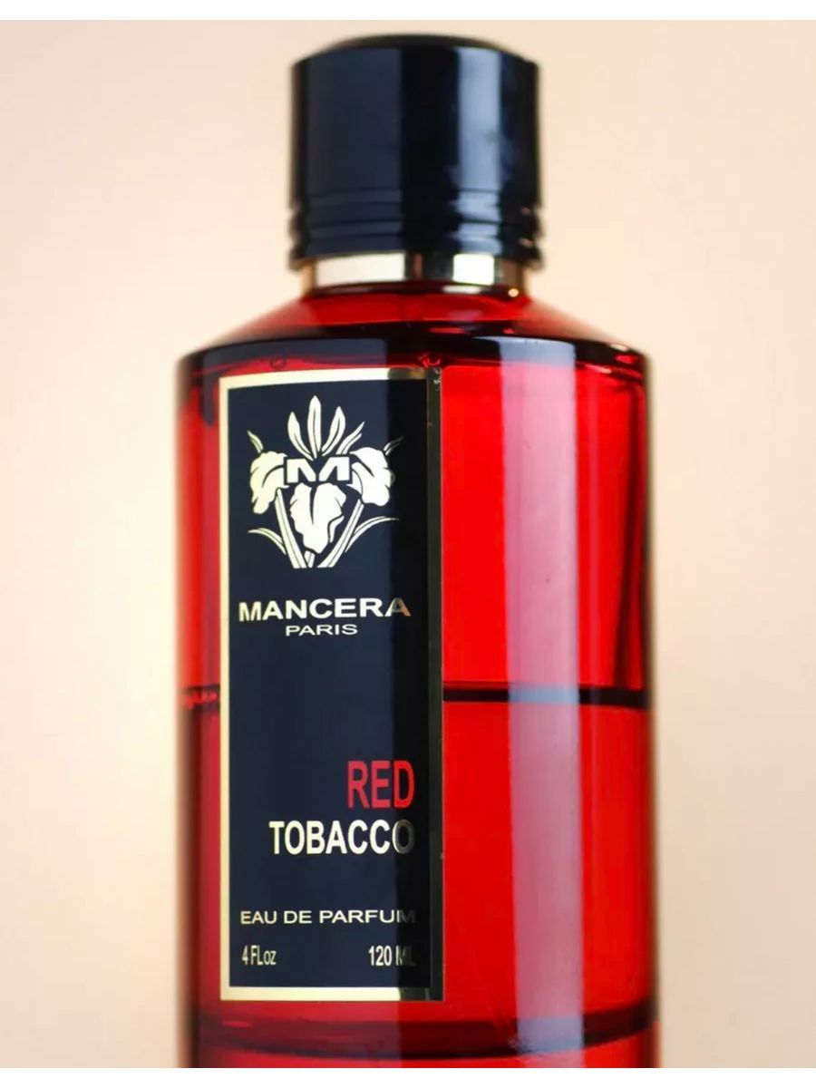 Мансера ред тобакко. Ред табако от Мансера. Парфюм Red Tobacco. Mancera Red Tobacco intense Unisex EDP 60 ml.